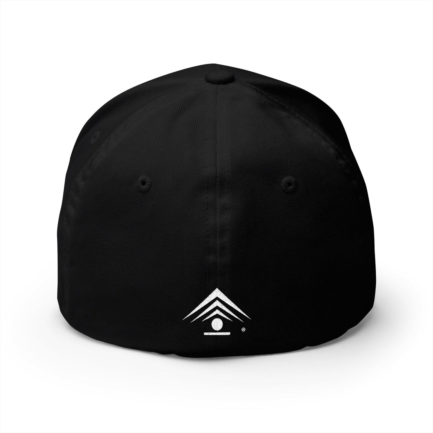 CUZ I CAN Cap (Black)