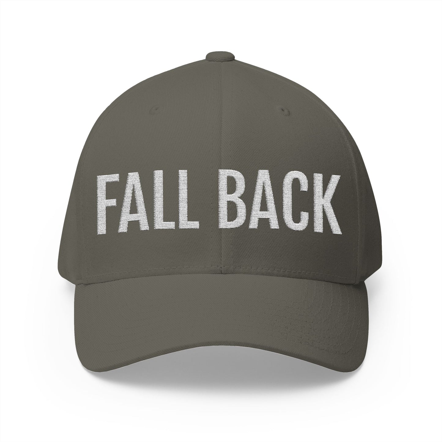 FALL BACK Cap