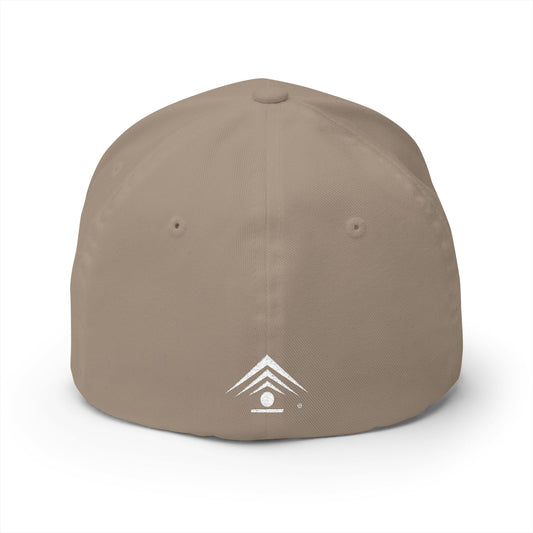 CUZ I CAN Cap (Khaki)
