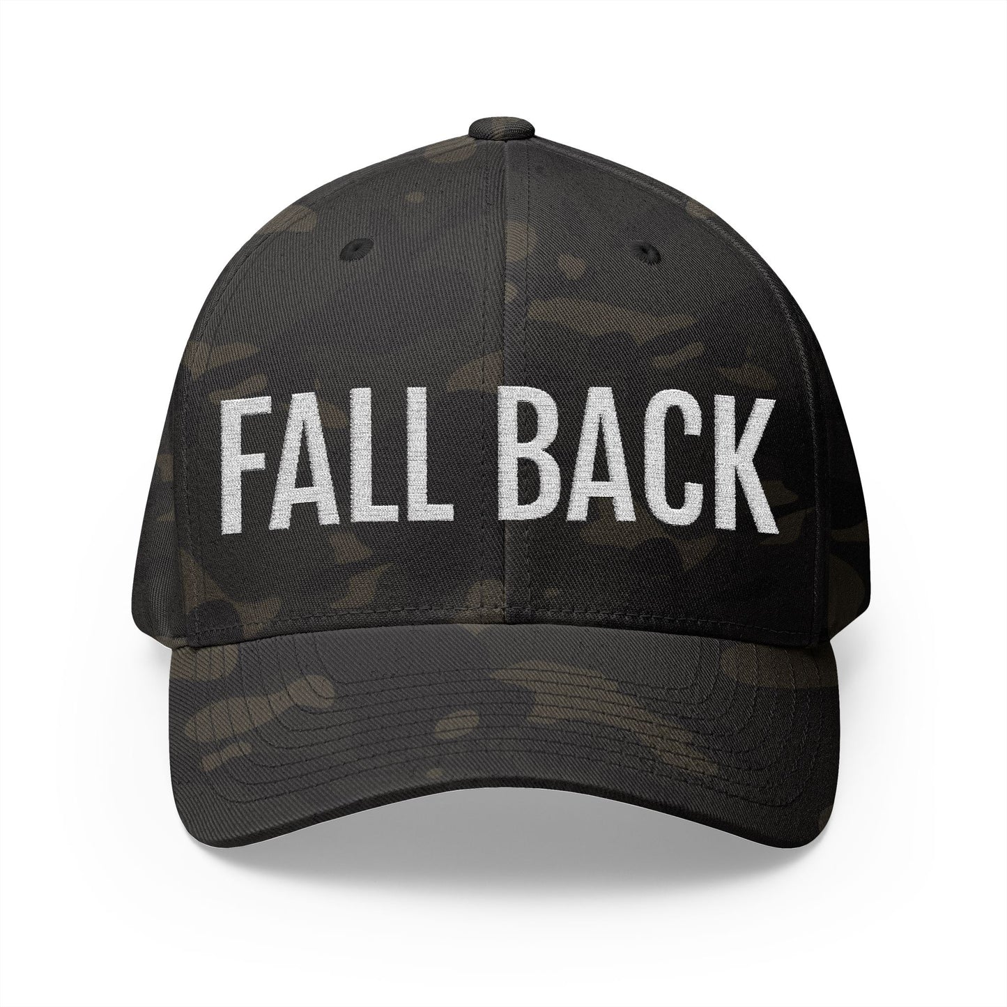 FALL BACK Cap
