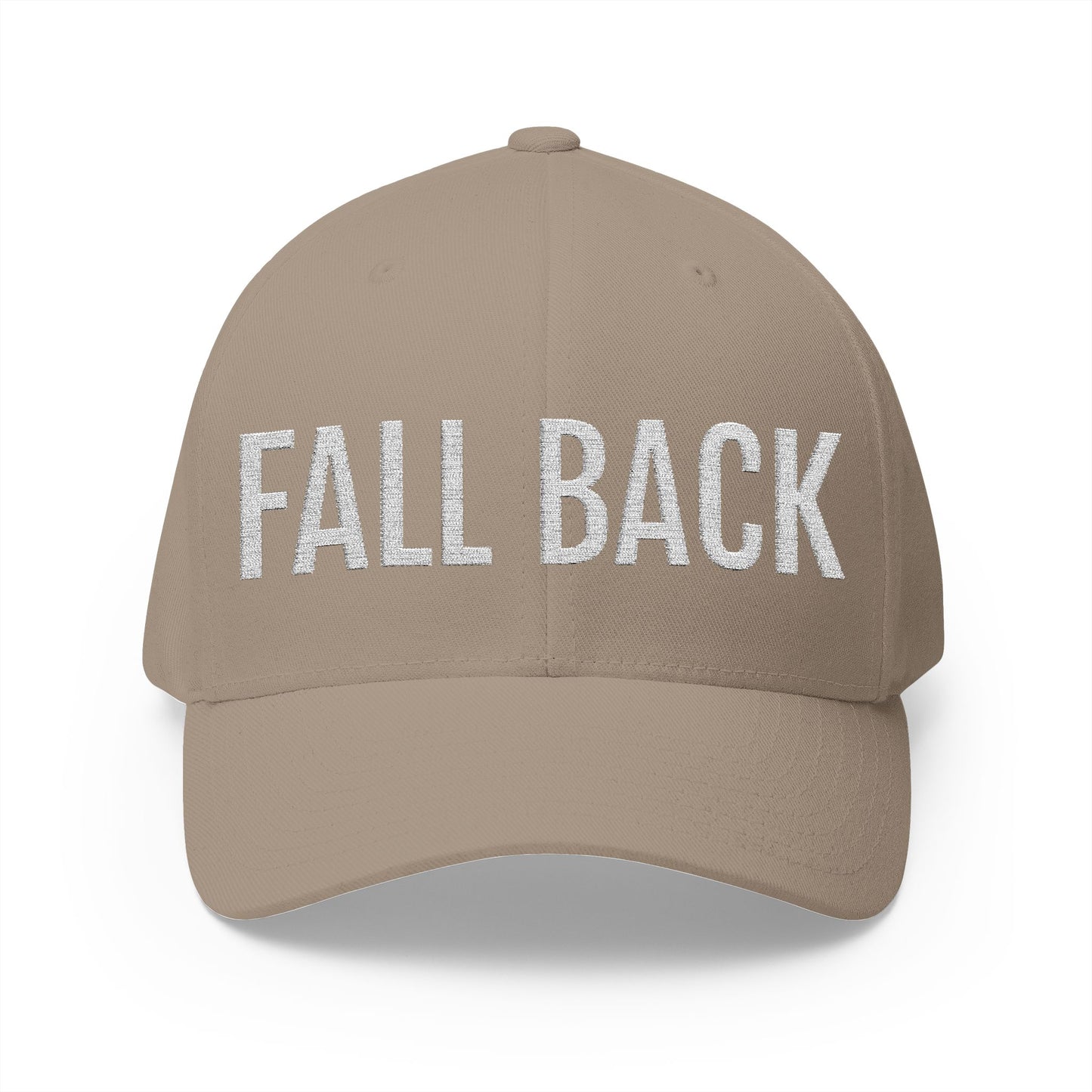 FALL BACK Cap