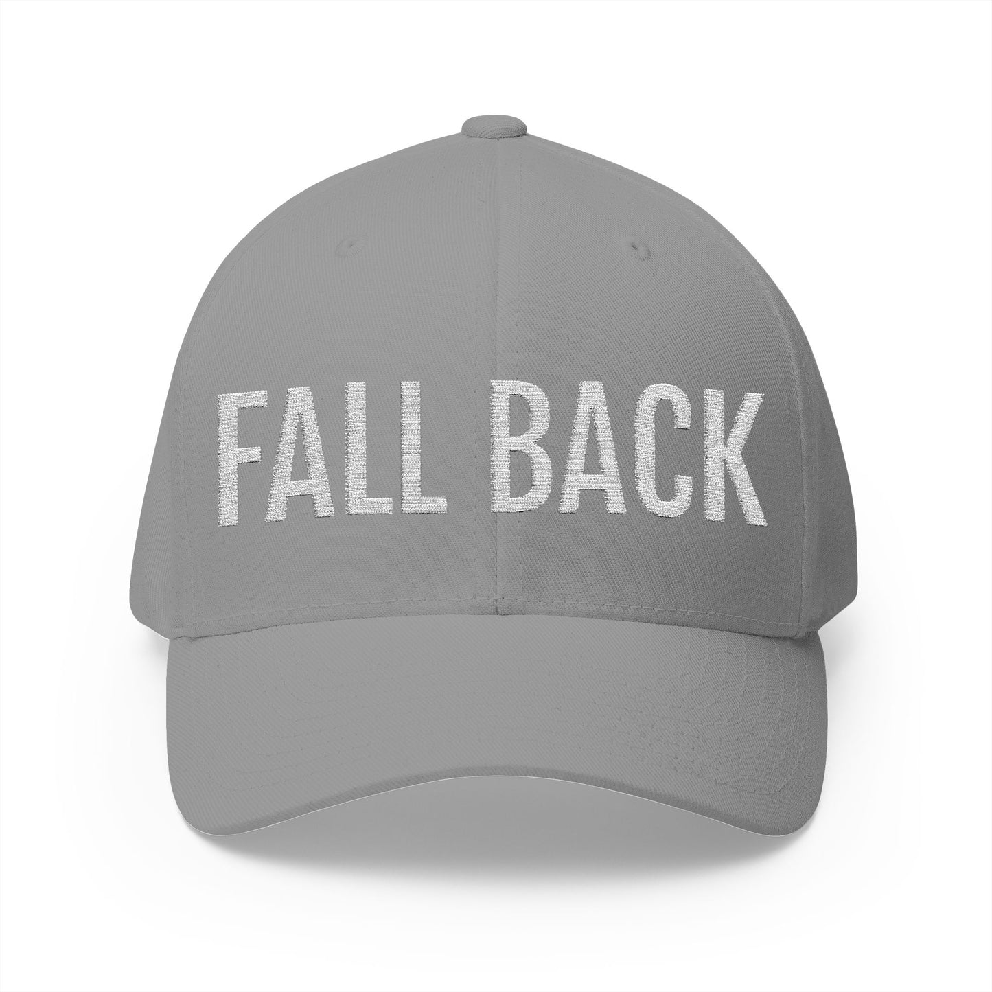 FALL BACK Cap