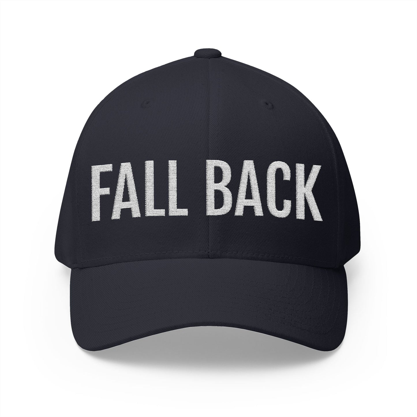 FALL BACK Cap