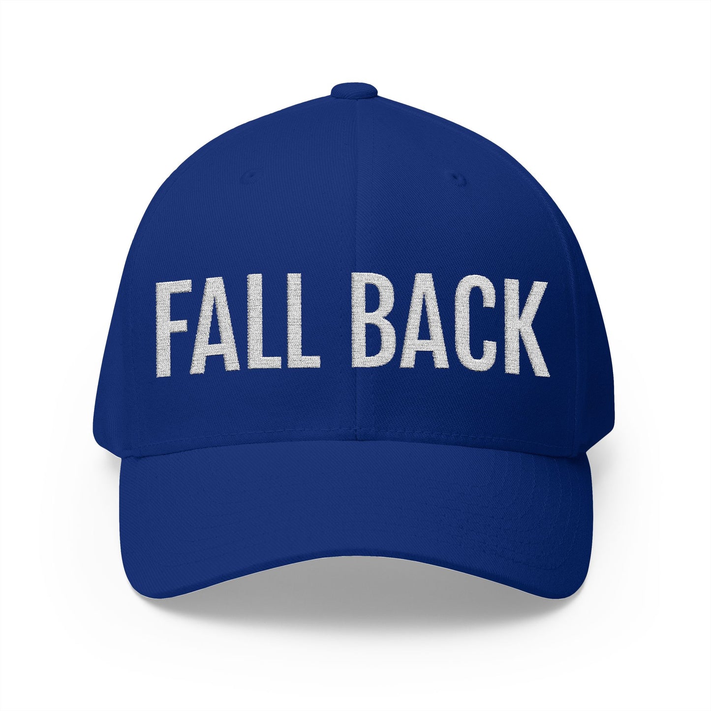 FALL BACK Cap