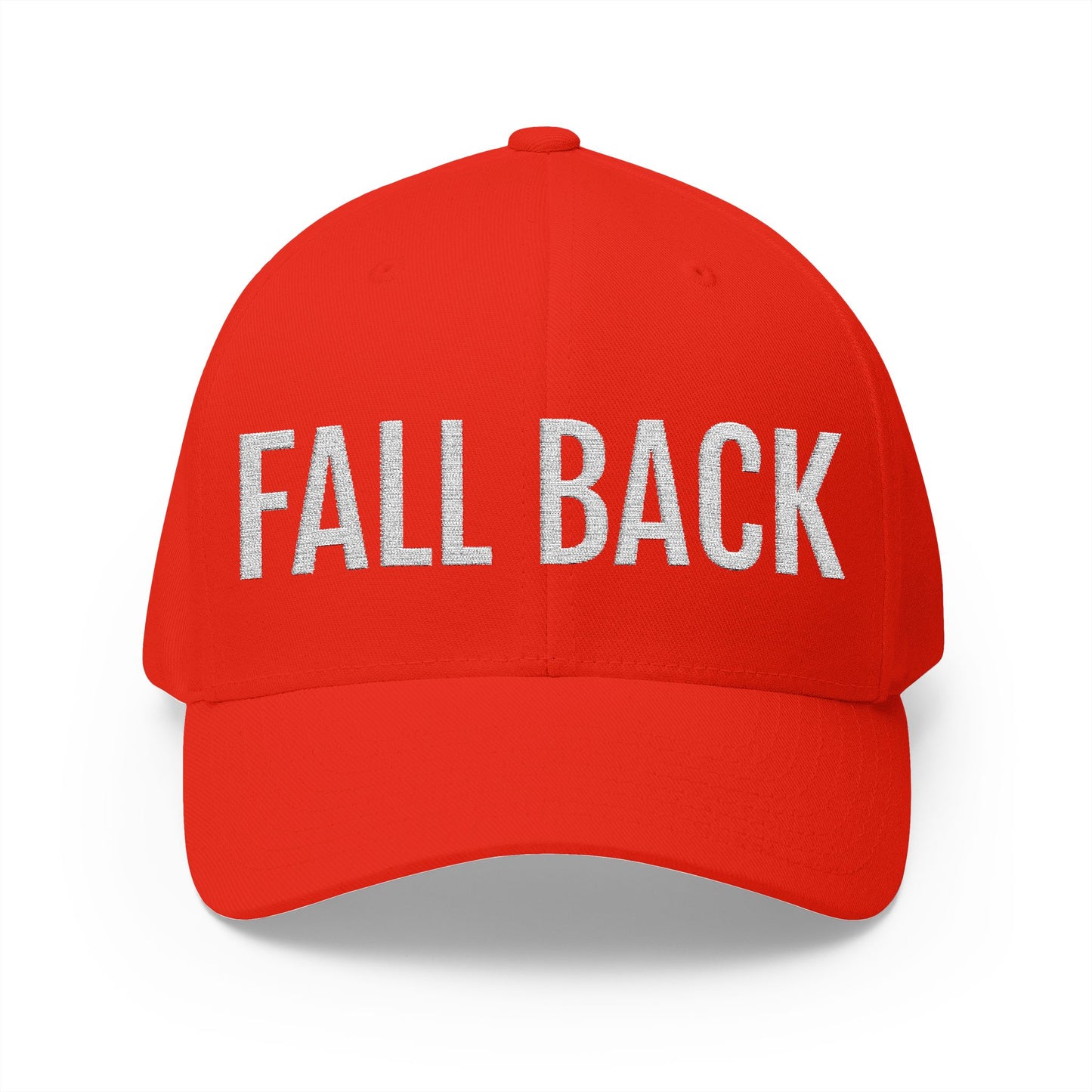 FALL BACK Cap