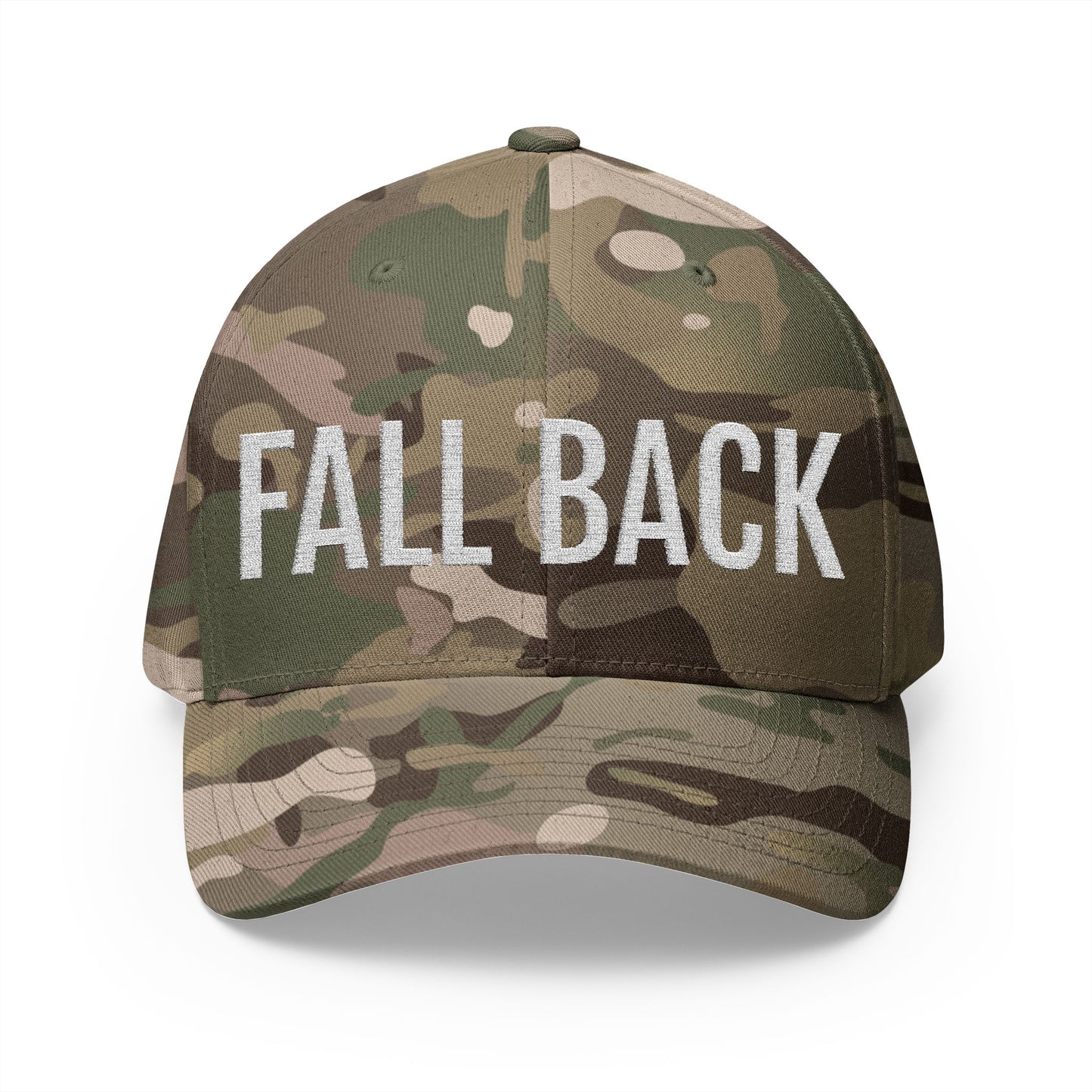 FALL BACK Cap